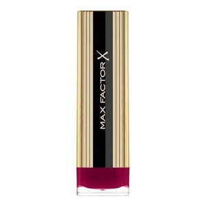 Max Factor Colour Elixir 4 g rúž pre ženy 130 Mulberry