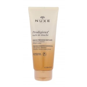 NUXE Prodigieux 200 ml sprchovací olej pre ženy