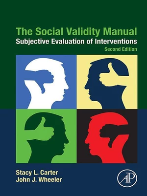 The Social Validity Manual