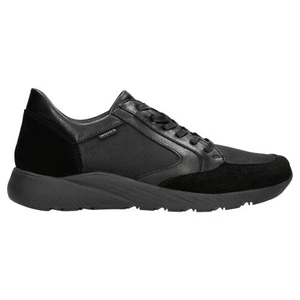 Wojas Univerzálne Dámske Sneakersy Z Lícovej A Velúrovej Kože