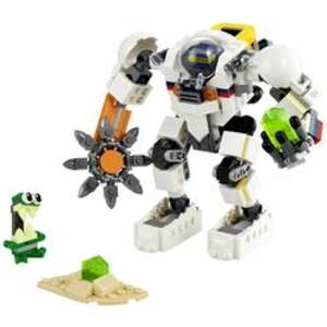 31115 LEGO® CREATOR Mech do vesmíru