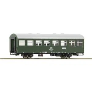 H0 osobní vagon, model Roco 74454