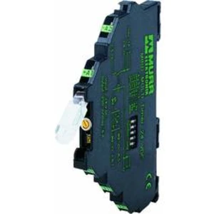 Impulzový program multifunkční časový spínač Murr Elektronik 24 V/DC, čas.rozsah: 0.1 - 10 s 1 ks