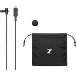 Ruční mikrofon kabelový Sennheiser XS Lav USB-C