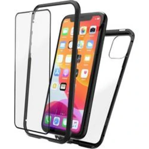 Hama ochranné sklo na displej smartphonu Magnetic N/A 1 ks