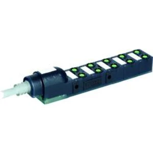 Aktivní box senzor/aktor Murr Elektronik 8000-80010-3841000, 1 ks