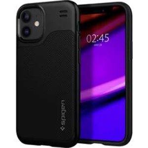 Spigen Hybrid NX Case černá