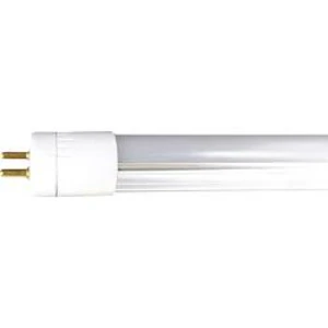 LED Heitronic 230 V, G5, 6 W = 8 W, 288 mm, neutrální bílá, A++ (A++ - E) tvar trubky nestmívatelné, 1 ks