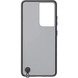 Samsung Clear Protective Cover EF-GG998 zadní kryt na mobil černá, transparentní