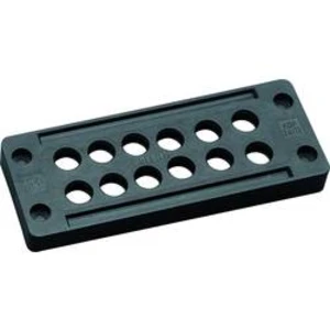 Kabelová průchoda Murr Elektronik polyamid, 14 mm, 1 ks