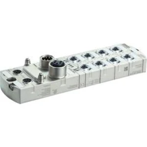 Aktivní box senzor/aktor Murr Elektronik 55339, 1 ks