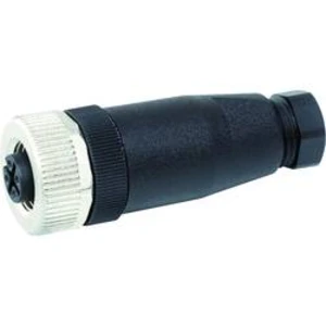 Neupravený zástrčkový konektor pro senzory - aktory Murr Elektronik 7000-12961-0000000 1 ks
