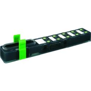 Aktivní box senzor/aktor Murr Elektronik 8000-80000-0000000, 1 ks