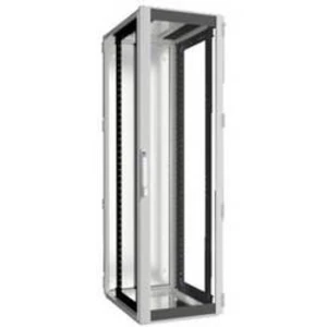 Síťová/serverová skříň Rittal DK 5530.120 5530120, (š x v x h) 600 x 2000 x 800 mm, ocel, šedá, 1 ks
