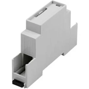 Pouzdro na DIN lištu Camdenboss CNMB-1ST-2-CON 17.5 x 90 x 58 , 1 ks