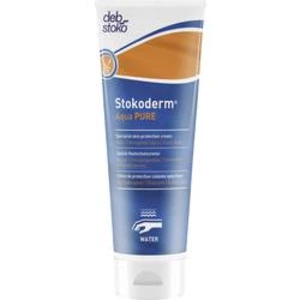 Krém na ruce Stokoderm® Aqua SC Johnson Professional SAQ100ML 1 ks