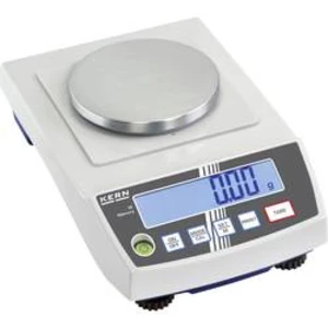 Přesná váha Kern PCB 200-2, rozlišení 0.01 g, max. váživost 200 g