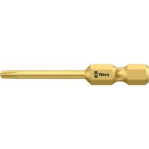 Křížový bit Wera 05160896001, 152 mm, nástrojová ocel, legováno, vysoce pevné, 1 ks