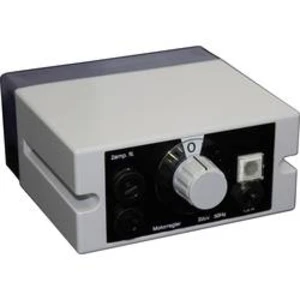 Regulátor otáček pro DC motory MSF-Vathauer Antriebstechnik MTR 101 10 100005 0040, 230 V/AC