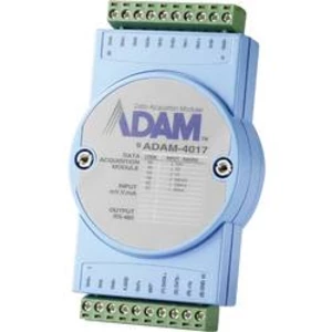 Vstupní modul analogové Advantech ADAM-4017,počet vstupů 8 x, 12 V/DC, 24 V/DC