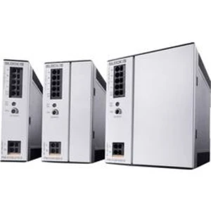 Síťový zdroj na DIN lištu Block PM-0112-040-0, 1 x, 12 V/DC, 4 A, 48 W