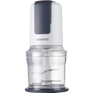 Struhadlo Kenwood Home Appliance CH580, 450 W, bílá