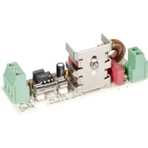 Dotykové zařízení na stmívání světla Conrad, funkce 1 + 2, 230 V/AC, 40 - 300 W