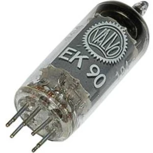 Elektronka EK 90 = 6 BE 6, heptoda