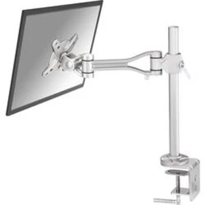 Držák na stůl pro monitor Neomounts by Newstar FPMA-D1020, 25,4 cm (10") - 76,2 cm (30"), stříbrná