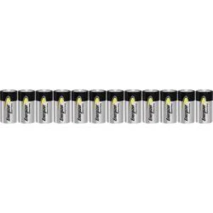 Baterie malé mono C alkalicko-manganová Energizer Industrial LR14 1.5 V 12 ks