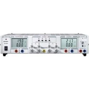 Laboratorní zdroj s nastavitelným napětím VOLTCRAFT VSP 2405, 0.1 - 40 V/DC, 0 - 5 A, 409 W;Kalibrováno dle (ISO)