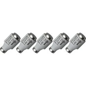 Pojistka diazed Kopp 325600013 500 V 35 A velikost pojistky: DIII
