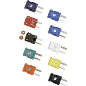 Adaptér Fluke 700TC1 620119 - sada termočlánkových zástrček,