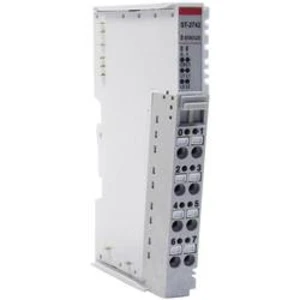 Wachendorff ST2742 rozšiřující modul pro PLC 24 V/DC