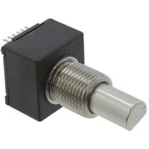 Otočný enkodér Bourns EM14A1D-C24-L032N, 32, 360 °, 12 V/DC, do DPS