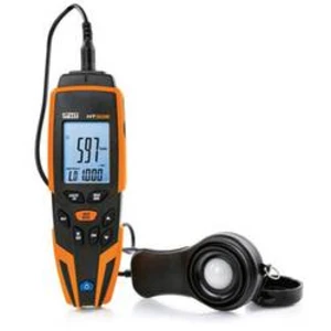 Luxmetr HT Instruments HT309, 0.01 - 400 lx, kalibrováno dle ISO