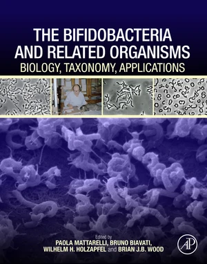 The Bifidobacteria and Related Organisms