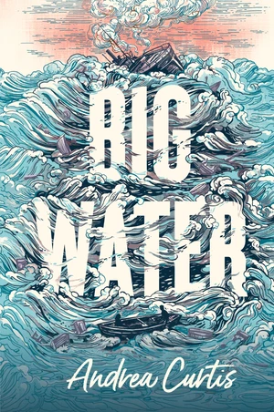 Big Water