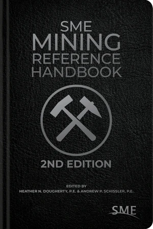 SME Mining Reference Handbook, 2nd Edition