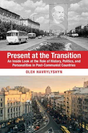 Present at the Transition