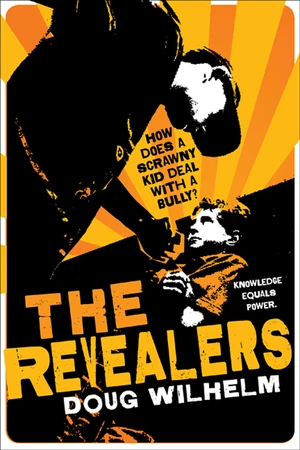 The Revealers