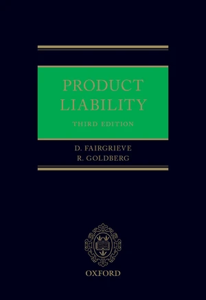 Product Liability