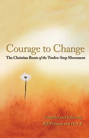 Courage To Change