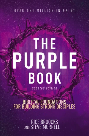 The Purple Book, Updated Edition