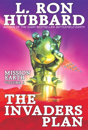 The Mission Earth Volume 1
