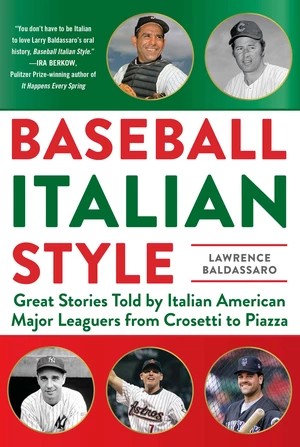 Baseball Italian Style