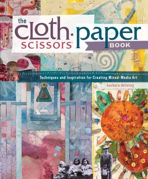 The Cloth Paper Scissors Book