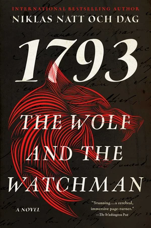 The Wolf and the Watchman