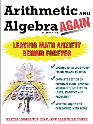 Arithmetic and Algebra Again, 2/e