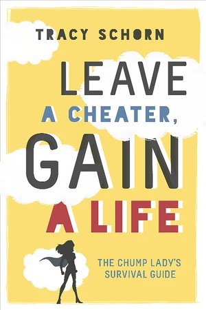 Leave a Cheater, Gain a Life